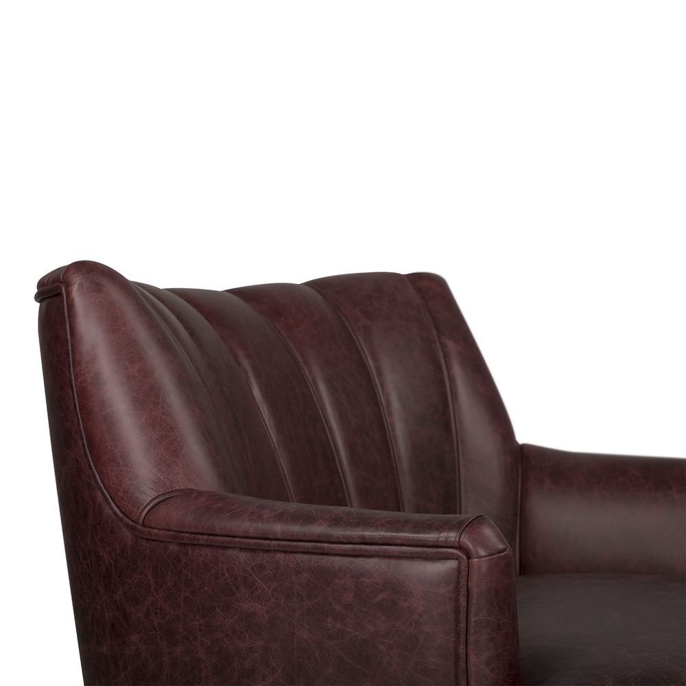 Sofas for hospitalities & contracts - PLUM Single Sofa - BRABBU DESIGN FORCES
