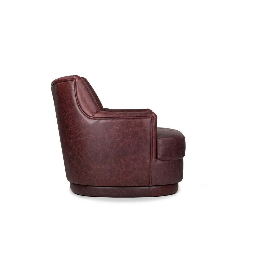 Sofas for hospitalities & contracts - PLUM Single Sofa - BRABBU DESIGN FORCES