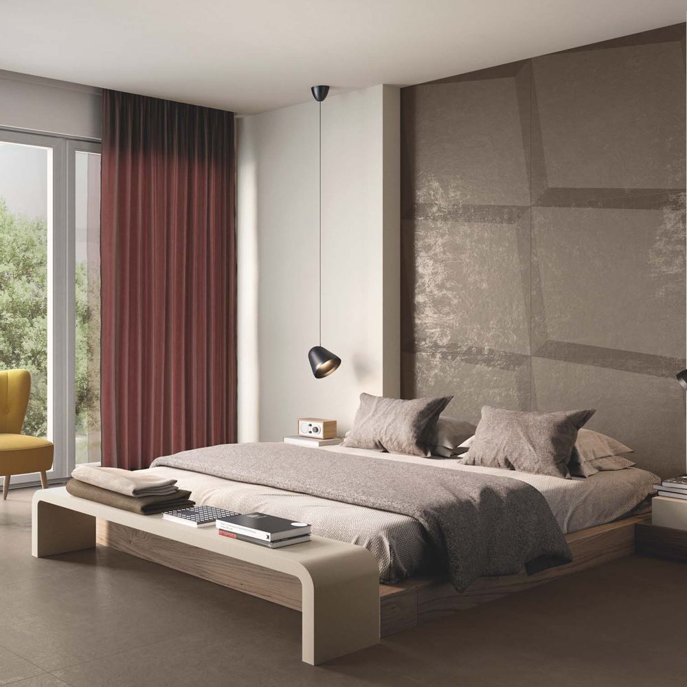 Wall panels - Shades, wall decoration - CASALGRANDE PADANA