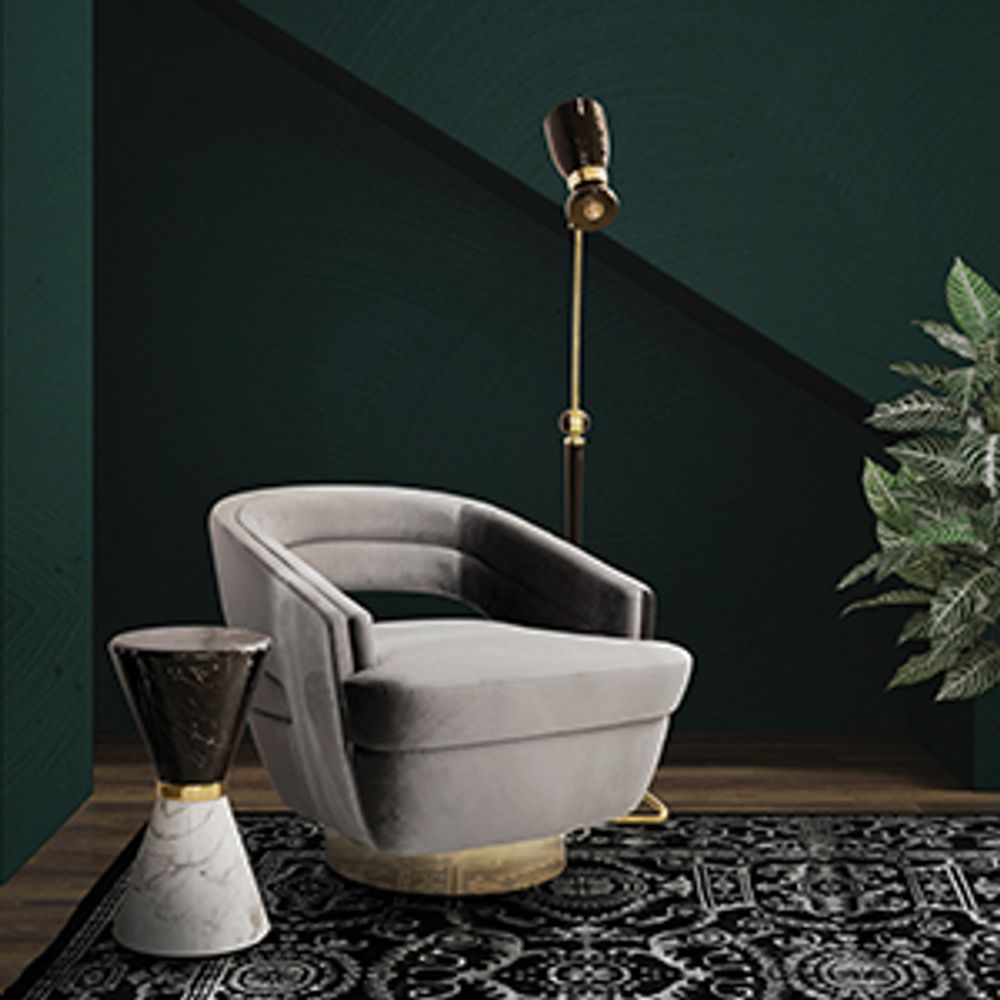 Fauteuils pour collectivités - Russel | Fauteuil - ESSENTIAL HOME