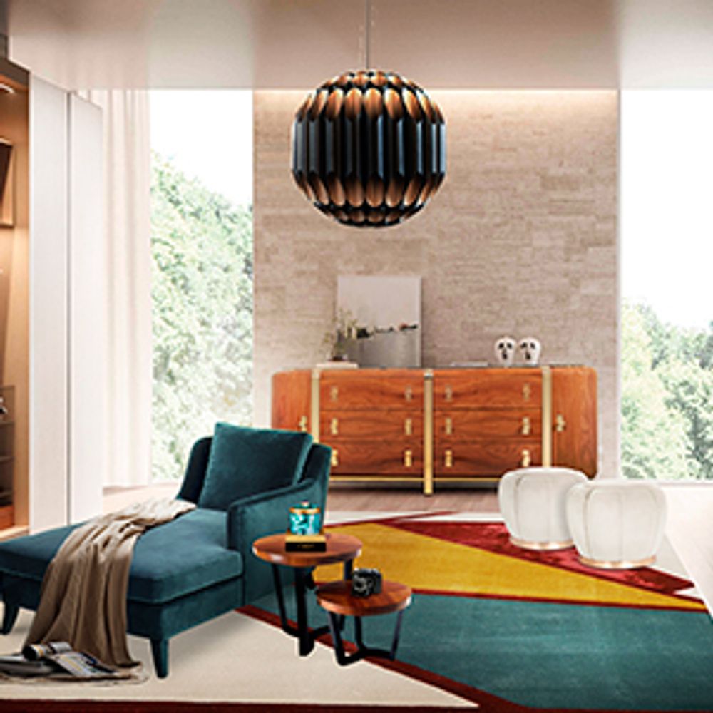 Sideboards - Kahn| Sideboard - ESSENTIAL HOME