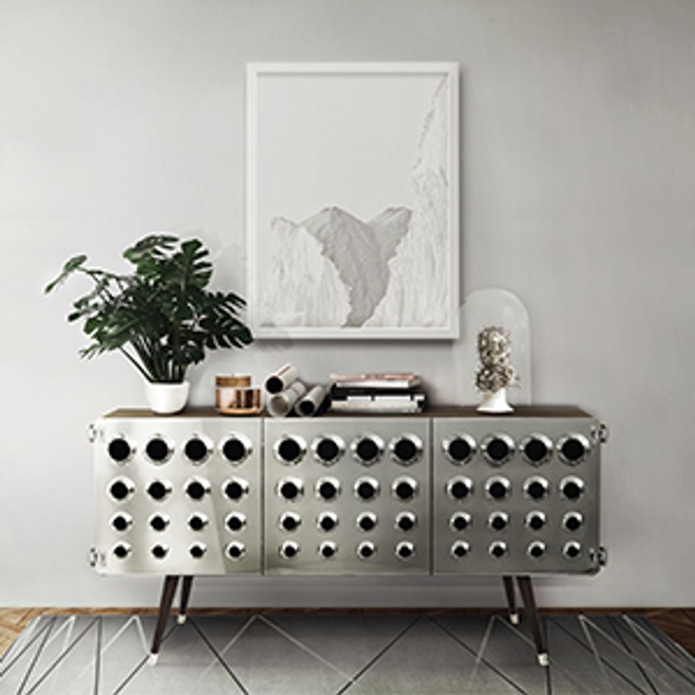 Buffets - Monocles | Buffet - ESSENTIAL HOME
