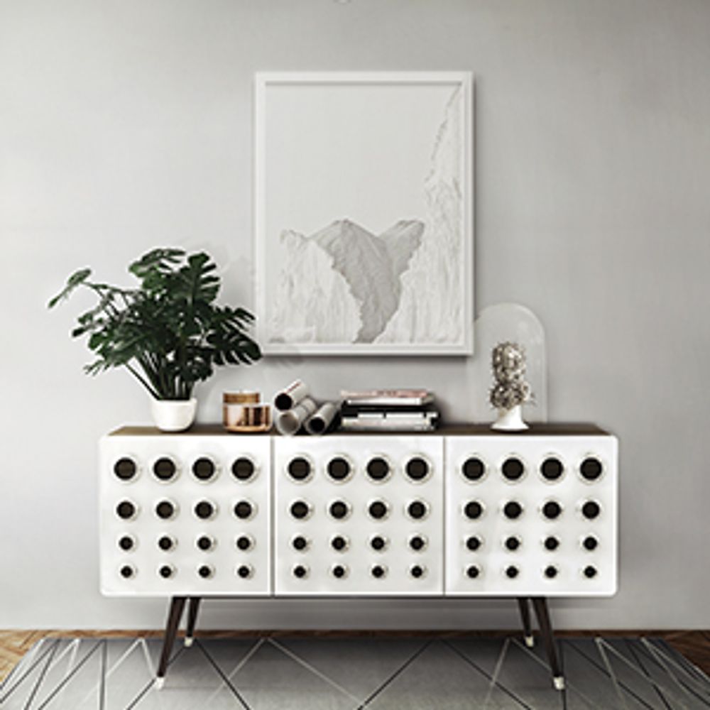Buffets - Monocles | Buffet - ESSENTIAL HOME