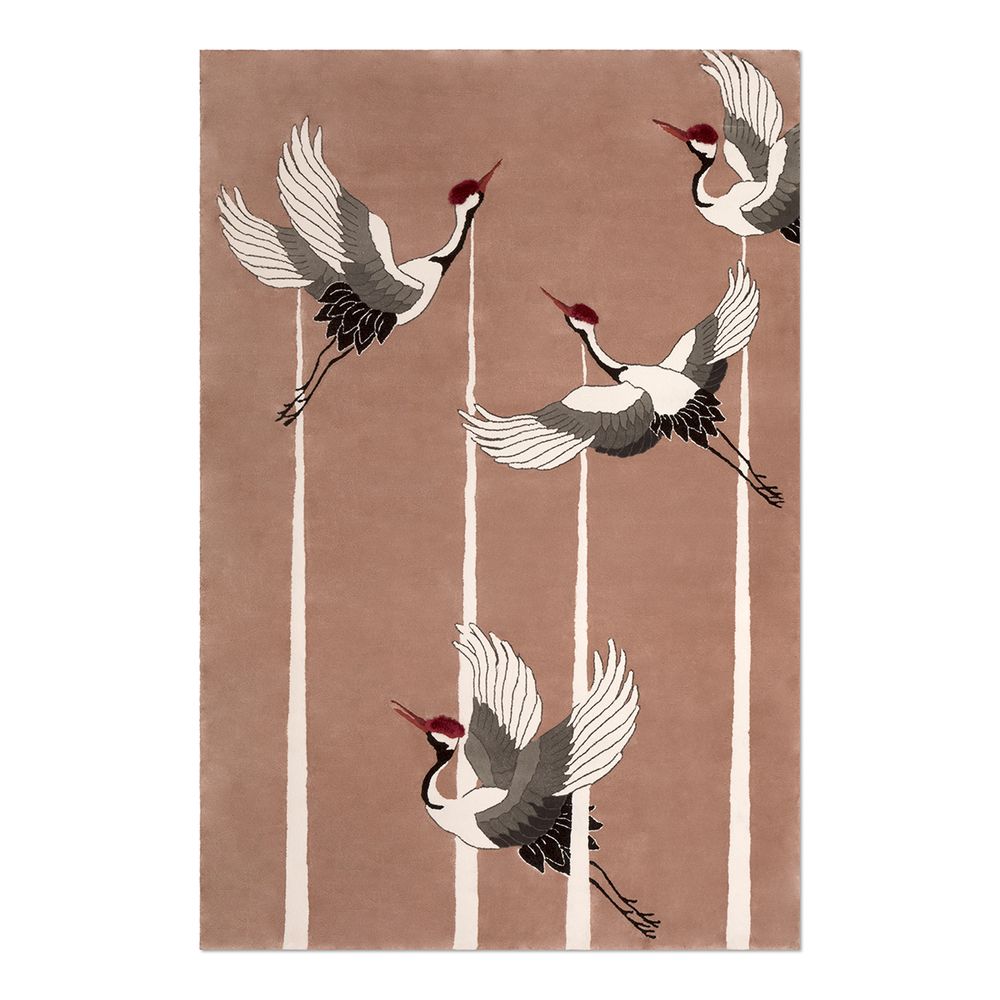 Other wall decoration - Heron Rug - COVET HOUSE