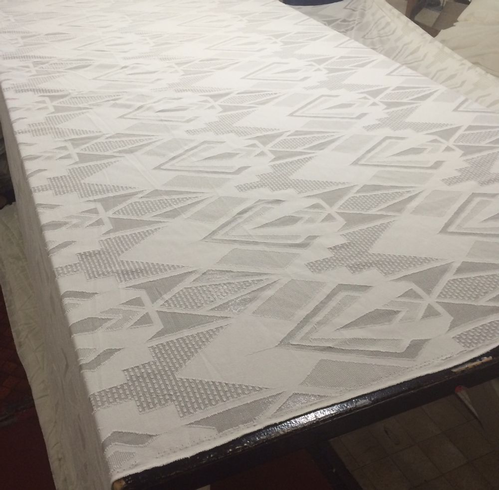 Panels - Trevira CS - MYB TEXTILES LIMITED