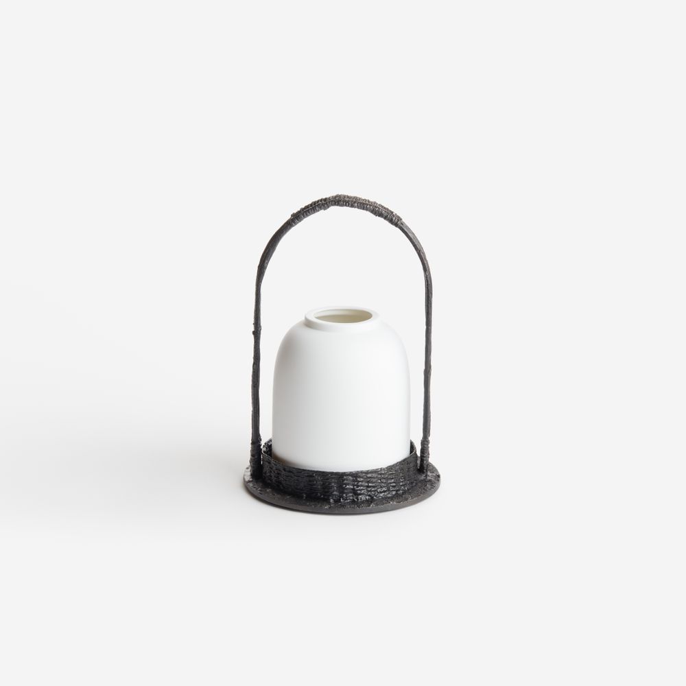 Decorative objects - Edge of the Wood - Lantern - DRAGONFLY