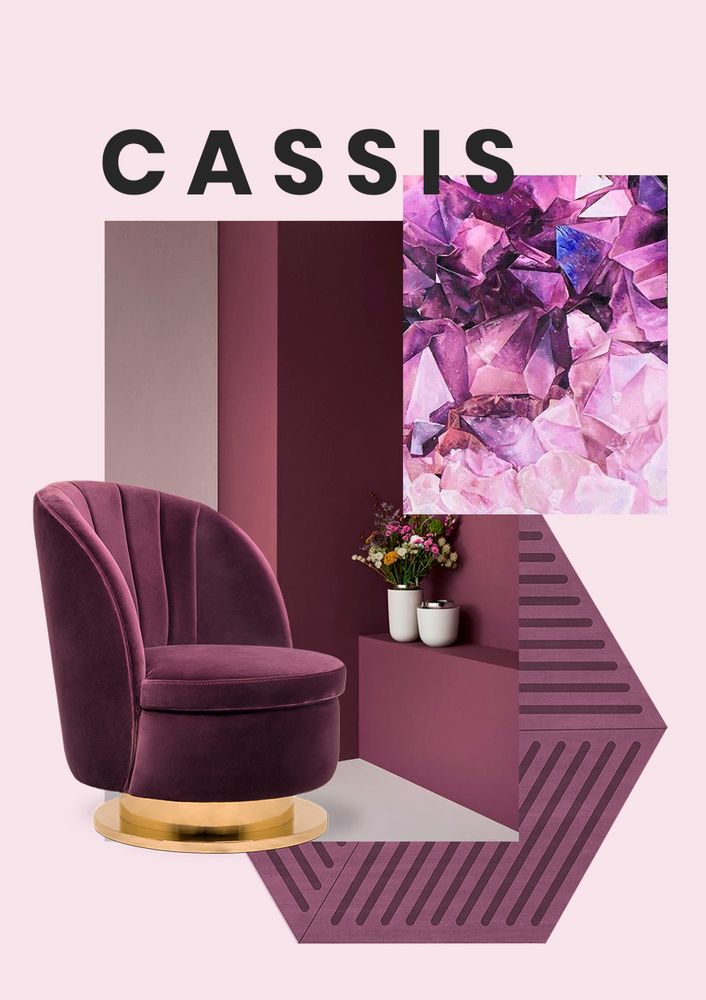 Chaises pour collectivités - PRODUIT OFF | Tendances 2020 - Couleurs Néo-Menthe - ESSENTIAL HOME