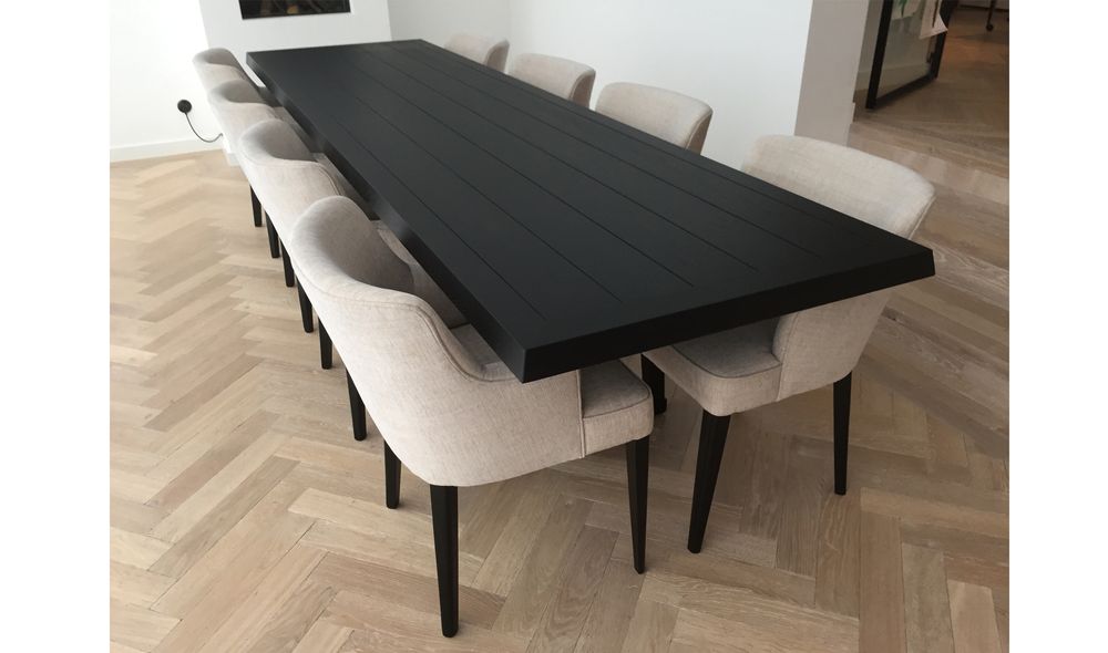 Kitchens furniture - Eve table - ARIANESKÉ