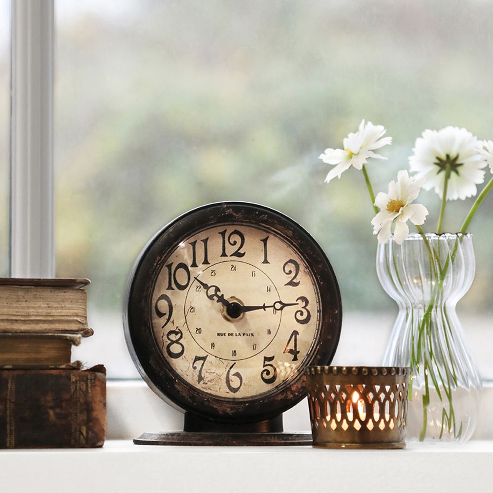 Other wall decoration - Vintage Clocks - CHIC ANTIQUE A/S