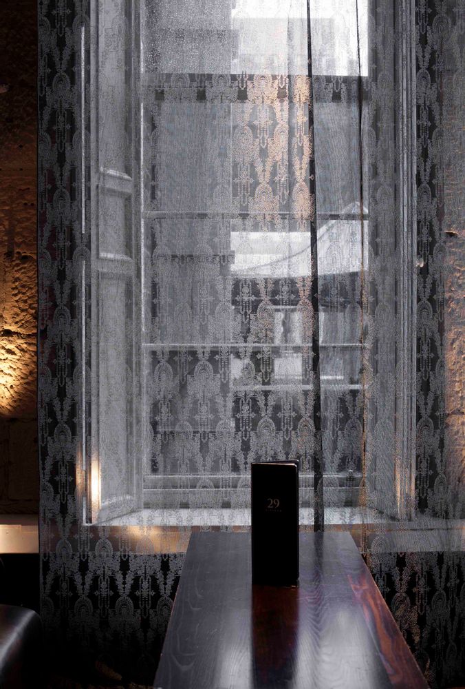 Panels - Trevira CS - MYB TEXTILES LIMITED