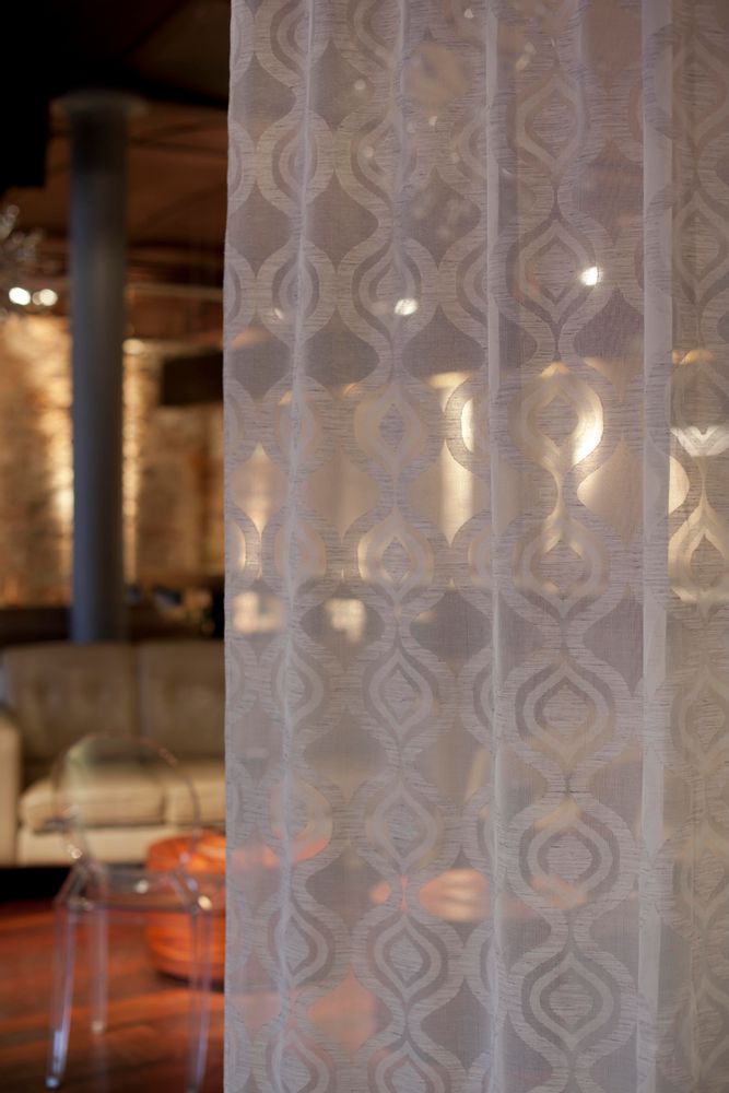 Panels - Trevira CS - MYB TEXTILES LIMITED
