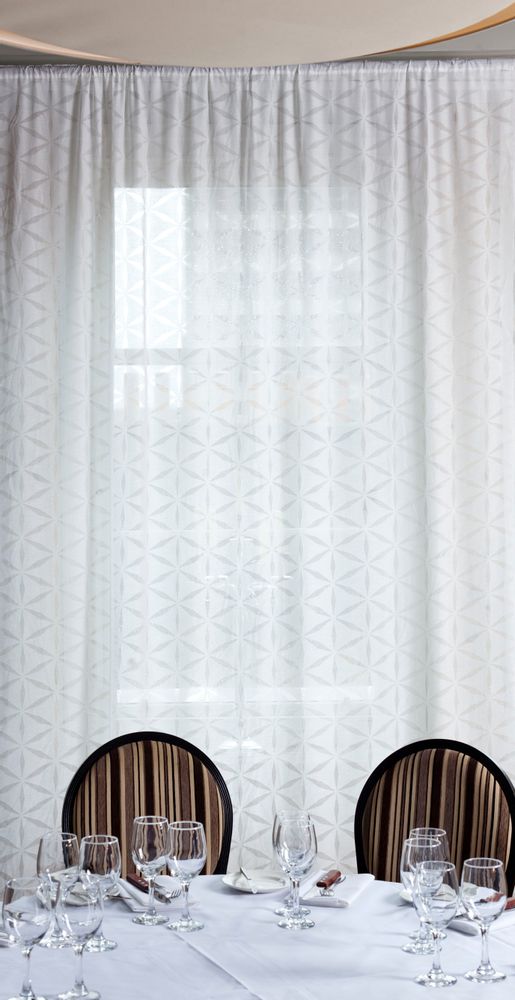 Panels - Trevira CS - MYB TEXTILES LIMITED