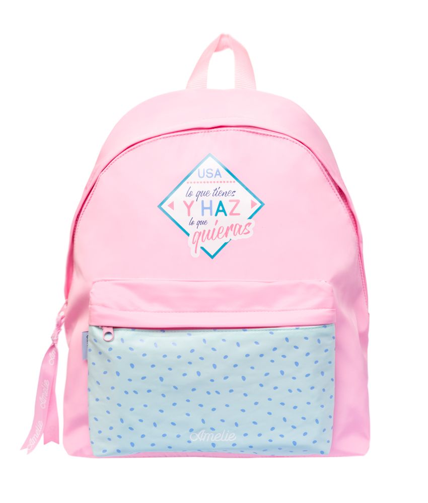 Sacs et cartables - Produits scolaires - GRUPO ERIK EDITORES S.L.