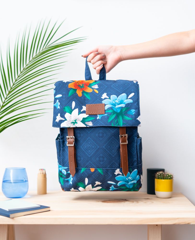 Sacs et cartables - Produits scolaires - GRUPO ERIK EDITORES S.L.