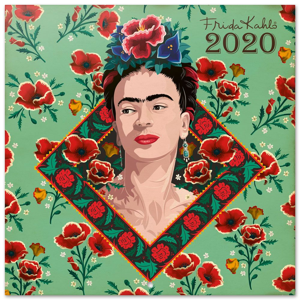 Other wall decoration - Licenced calendar - GRUPO ERIK EDITORES S.L.