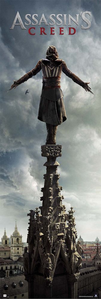 Other wall decoration - Licenced Poster - GRUPO ERIK EDITORES S.L.