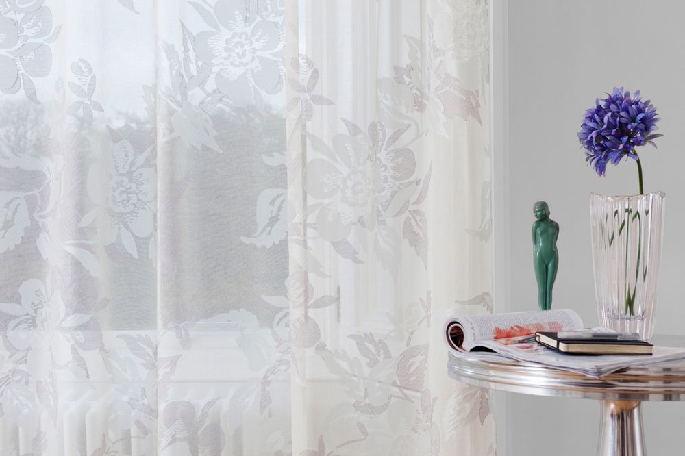 Fabrics - Madras (Scotch Leno Gauze Weave) - MYB TEXTILES LIMITED