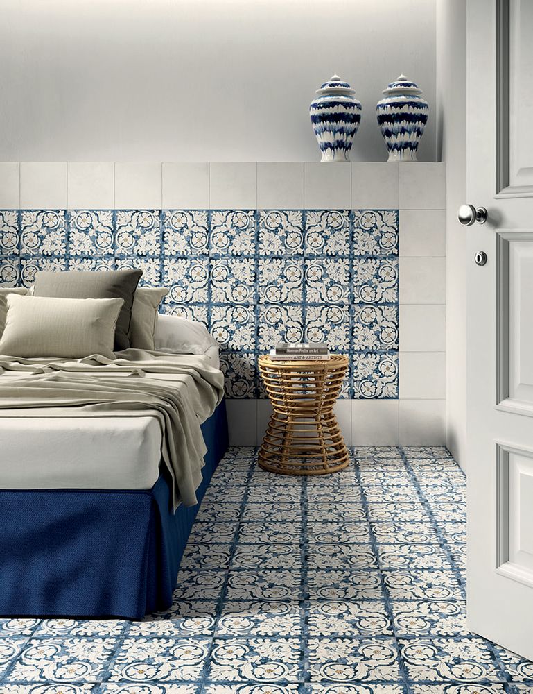 Revêtements sols intérieurs - Storie d'italia - MARCA CORONA