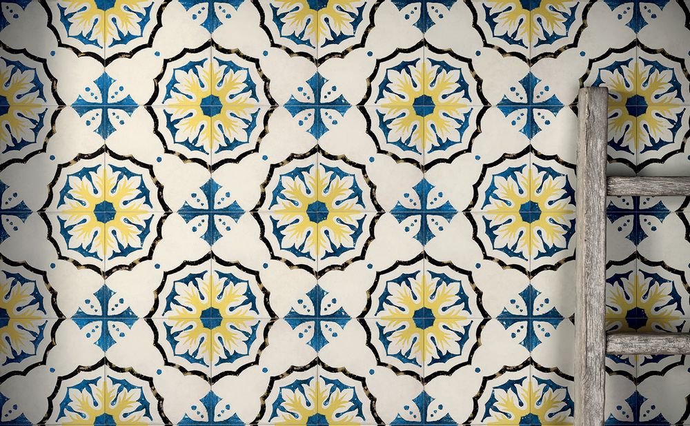 Revêtements sols intérieurs - Storie d'italia - MARCA CORONA