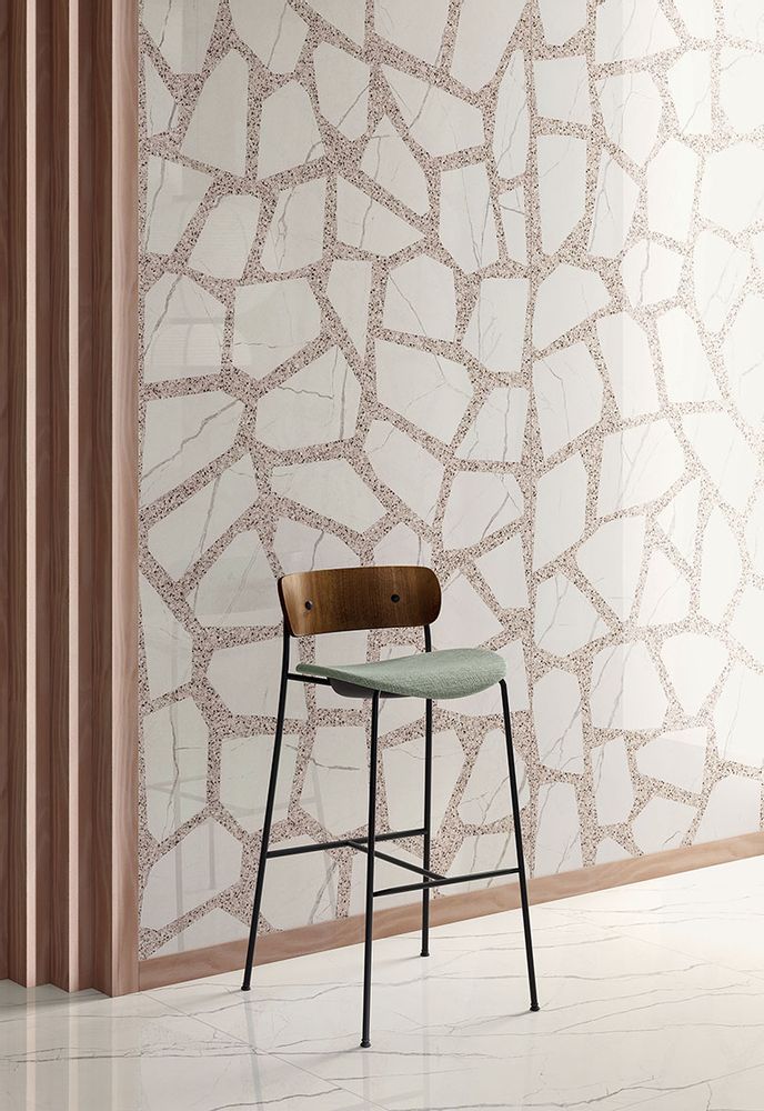 Revêtements muraux - Foyer - MARCA CORONA
