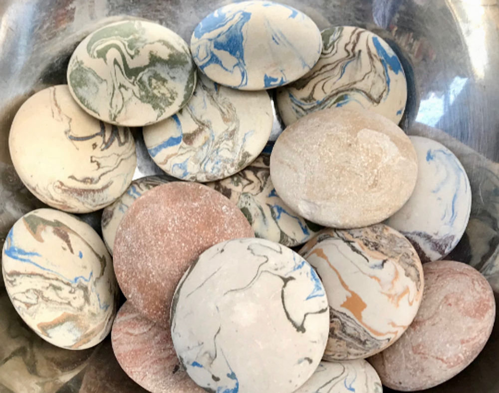 Accessoires à fixer - Diffuseur aromatique naturel Collection ANOQ Zen - ANOQ