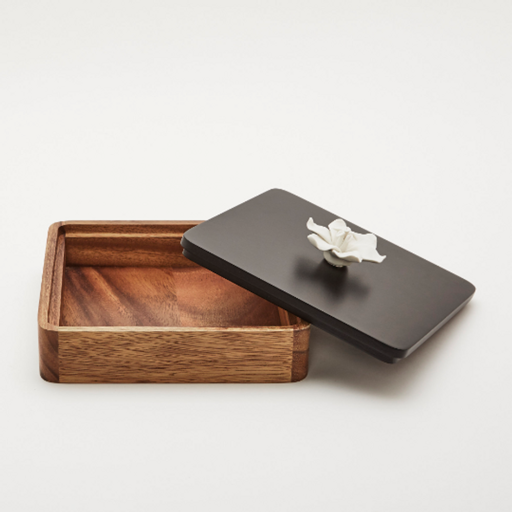 Spas - Boîtes et diffuseurs Collection ANOQ Paris - ANOQ