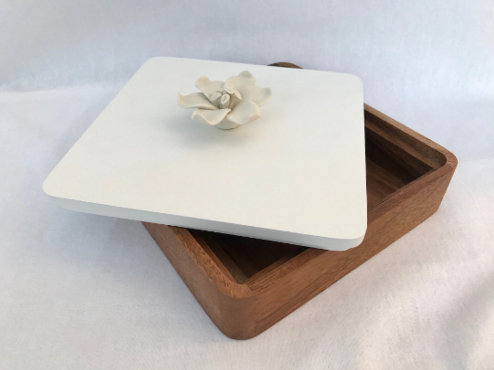 Spas - Boîtes et diffuseurs Collection ANOQ Paris - ANOQ