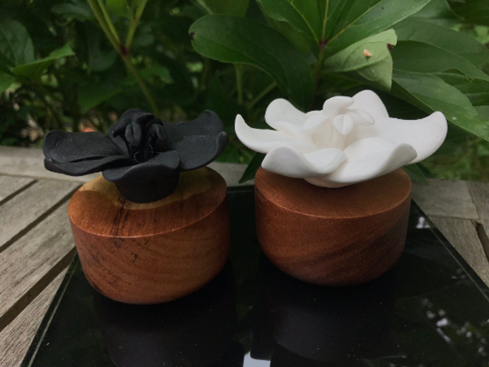Spas - Boîtes et diffuseurs Collection ANOQ Paris - ANOQ