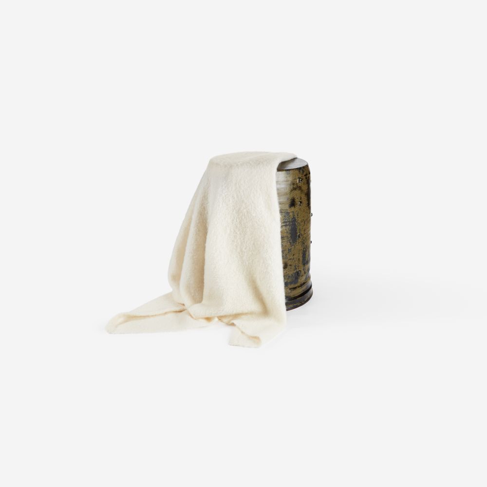Throw blankets - In the Clouds - Plaid - DRAGONFLY