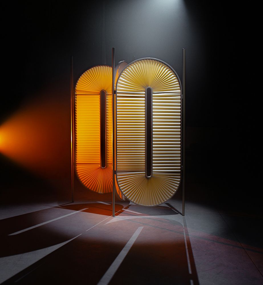 Design objects - Minima Moralia - DANTE - GOODS AND BADS