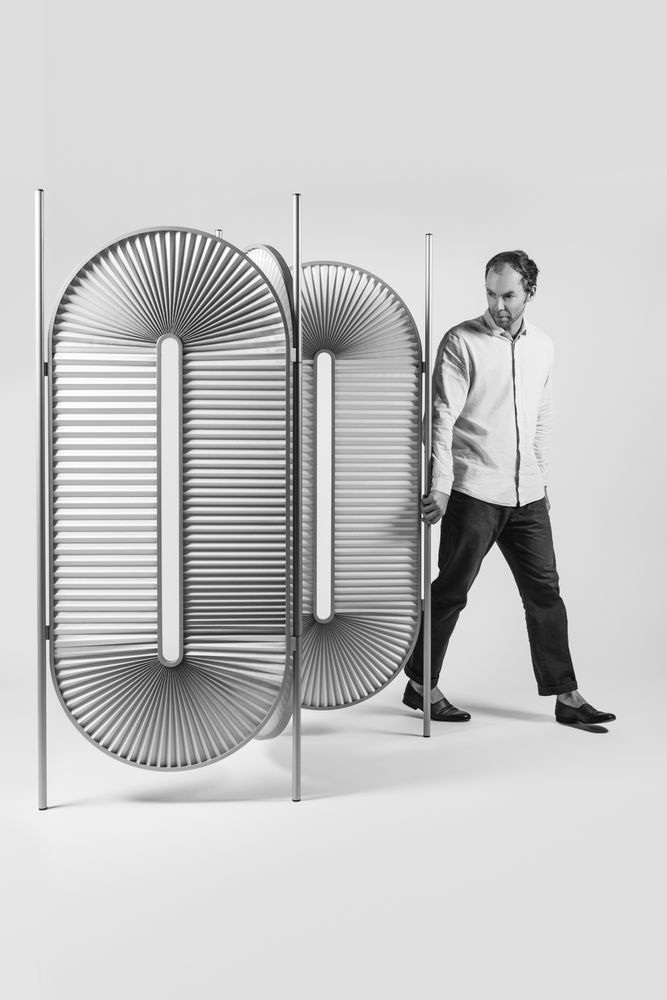 Design objects - Minima Moralia - DANTE - GOODS AND BADS