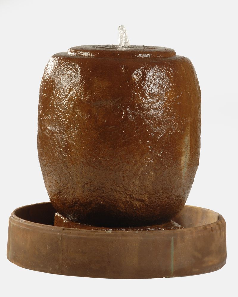Design objects - Aerostone Garden Ornaments - AEROSTONE