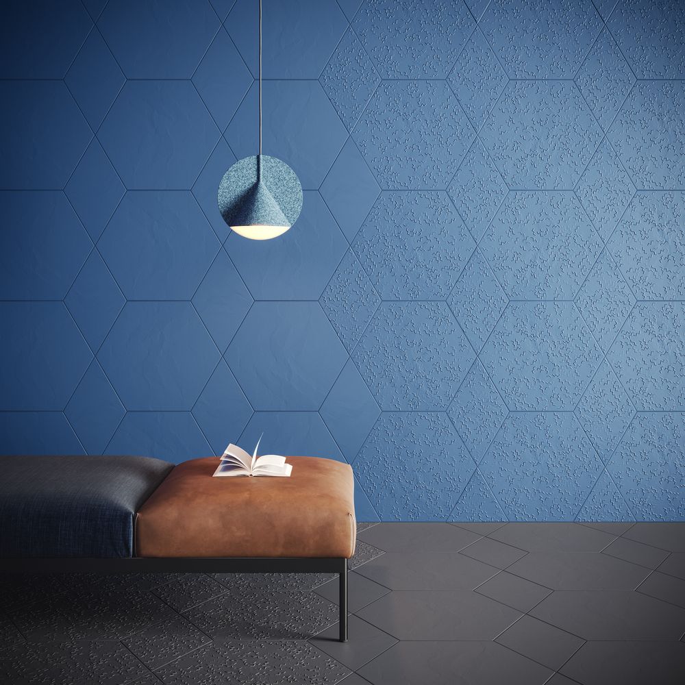 Indoor floor coverings - ROCKET COLLECTION - DECORATORI BASSANESI ITALIA88