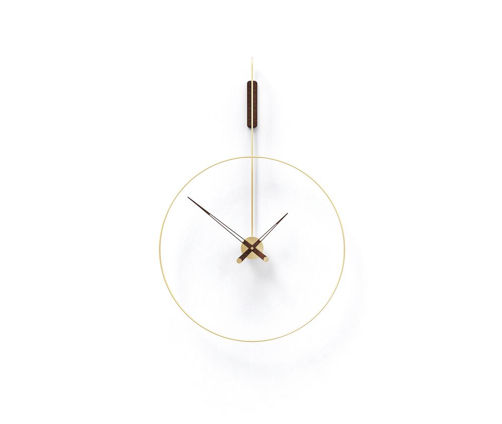 Clocks - DARO WALL CLOCK - NOMON CLOCKS - HOME