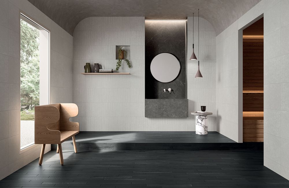 Objets design - Revêtements muraux effet pierre - MARCA CORONA