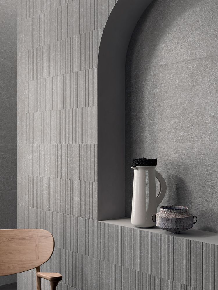 Objets design - Revêtements muraux effet pierre - MARCA CORONA