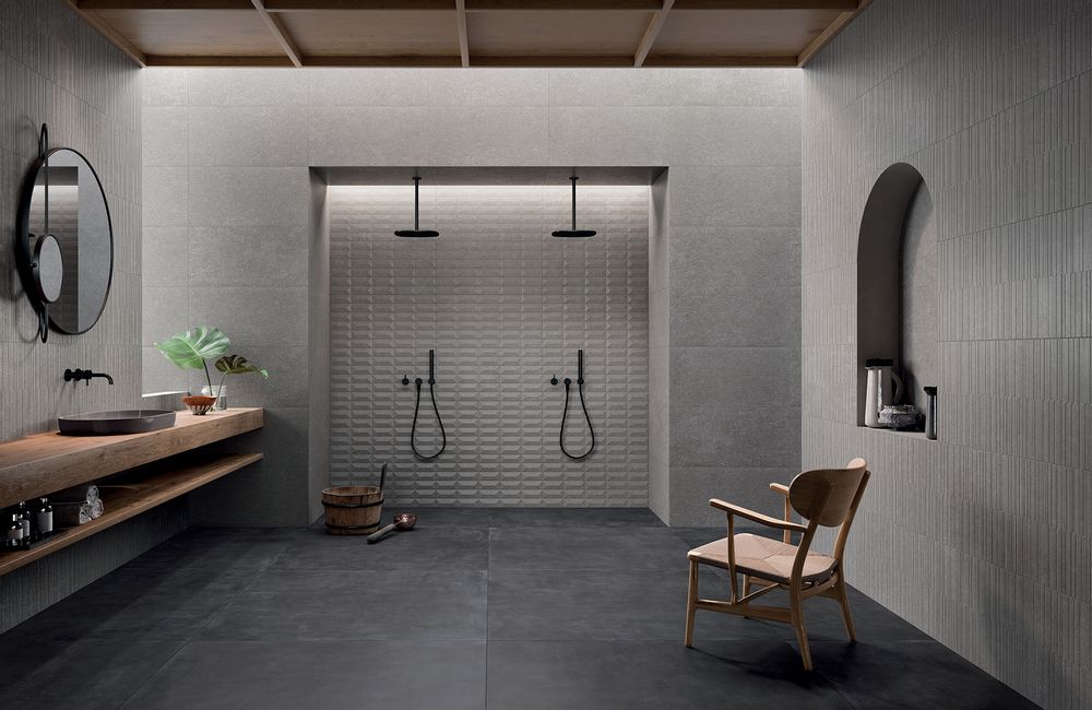 Objets design - Revêtements muraux effet pierre - MARCA CORONA