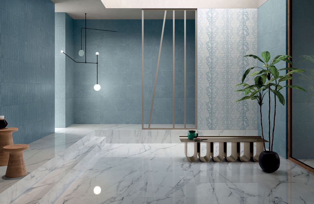 Objets design - Revêtements muraux effet pierre - MARCA CORONA