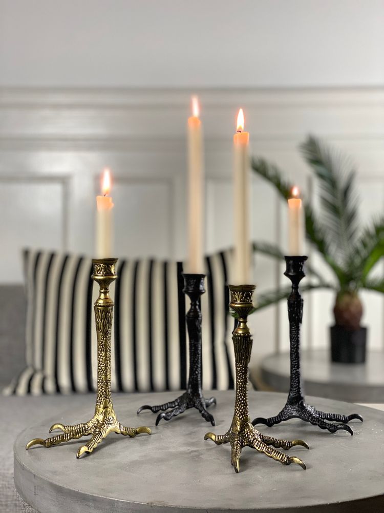 Objets de décoration - BOUGEOIRS - VANILLAFLY