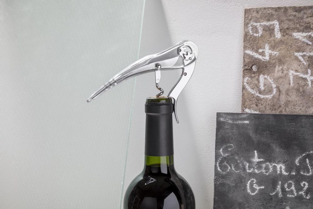 Objets design - Soft Machine Crystal - L'ATELIER DU VIN