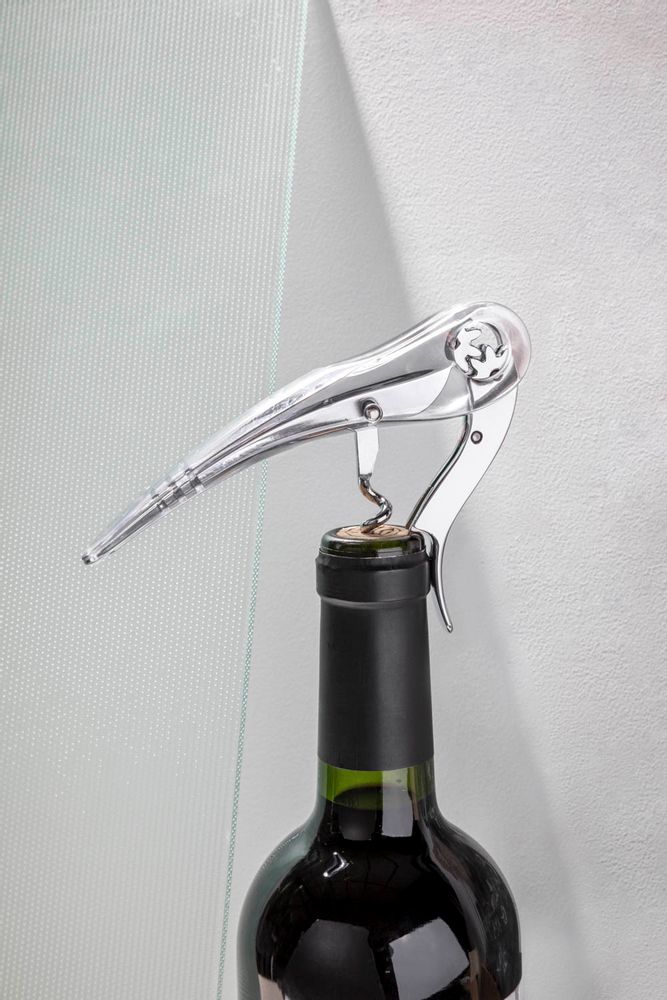 Objets design - Soft Machine Crystal - L'ATELIER DU VIN