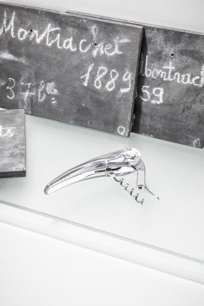 Objets design - Soft Machine Crystal - L'ATELIER DU VIN