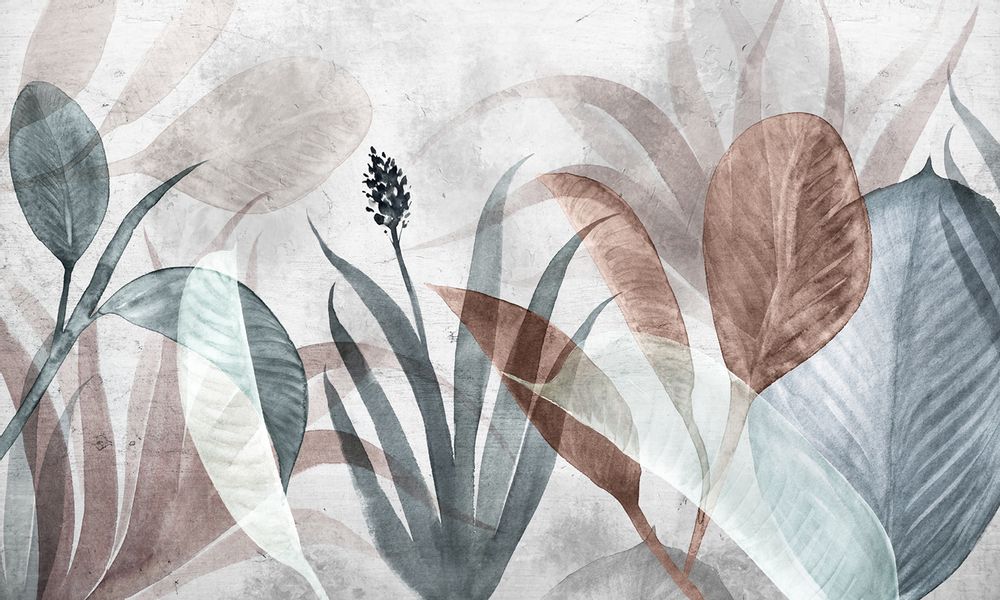 Wallpaper - Bon Voyage - WALLPEPPER GROUP