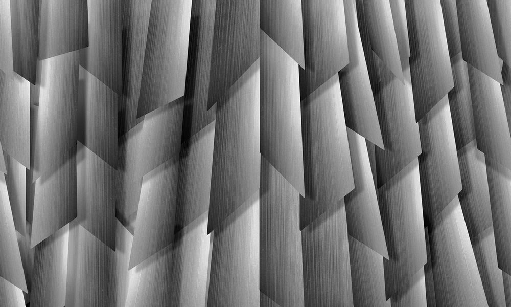 Wallpaper - Concrete storm  - WALLPEPPER GROUP
