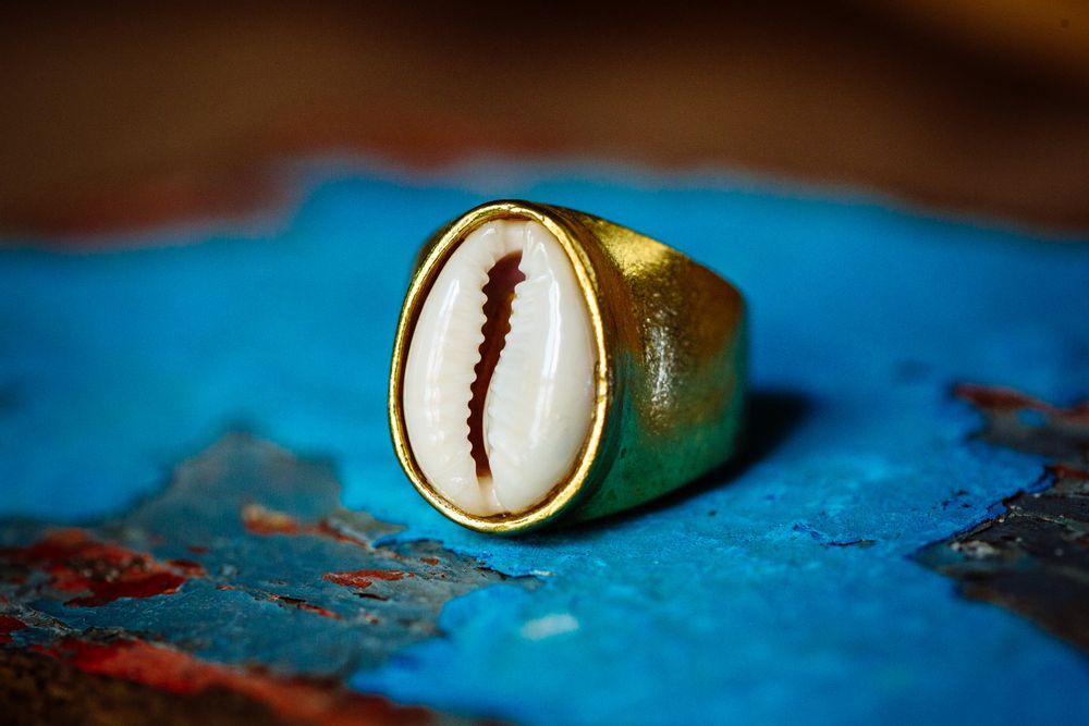Jewelry - SOKHNA - BODHI CREATIONS