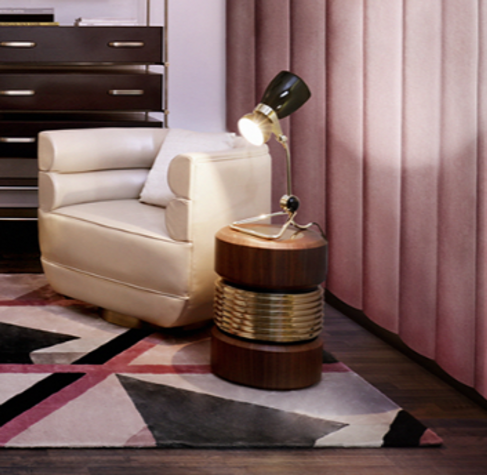 Coffee tables - Hoppman | Side Table - ESSENTIAL HOME