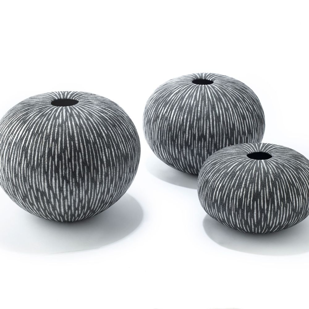 Decorative objects - Ball Strate - ATELIERNOVO