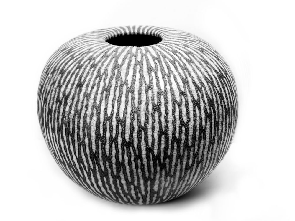 Decorative objects - Ball Strate - ATELIERNOVO