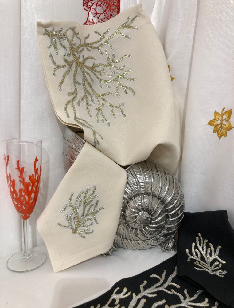 Homewear textile - Nives - DO NOT USE - NIVES BY BALDINI E CECCHI