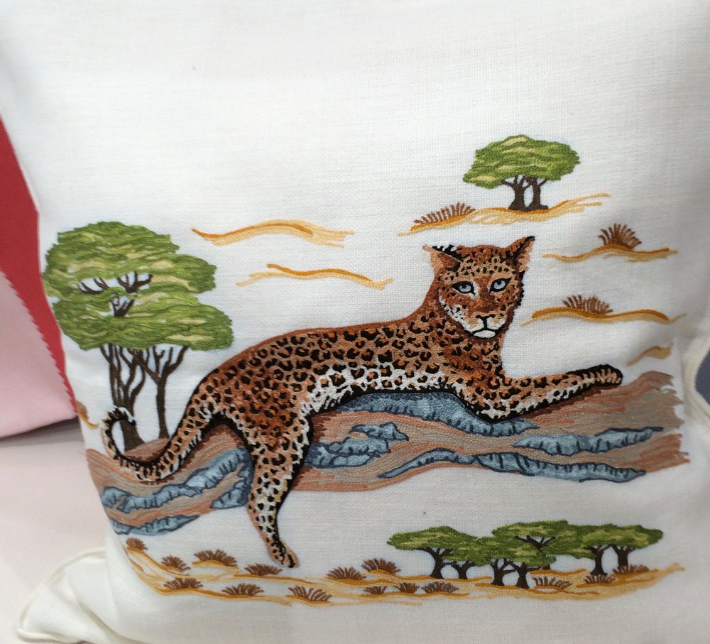 Homewear textile - Nives - DO NOT USE - NIVES BY BALDINI E CECCHI